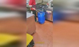 地沟油视频爆料,视频爆料背后的食品安全危机