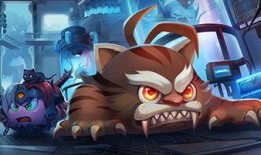 王者墨子爆料视频大全最新,王者峡谷神秘力量觉醒，全新技能揭秘！